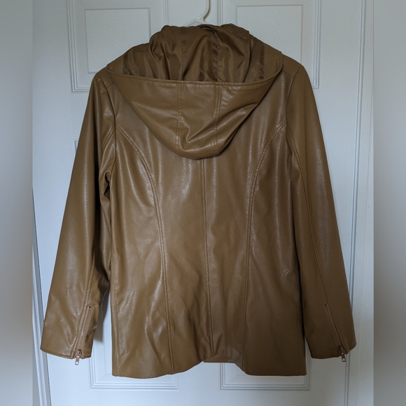 Nuage Jacket - Picture 2 of 4